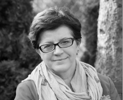 Anna Bielecka Anna Bielecka