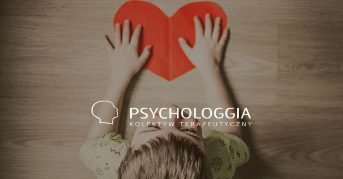 Terapia autyzmu psychoterapia w Warszawie