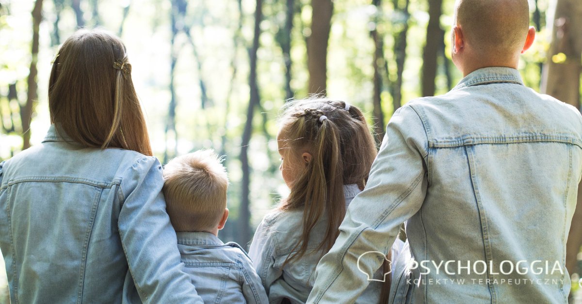 Co to jest przekaz transgeneracyjny? Co przekazują nam przodkowie?