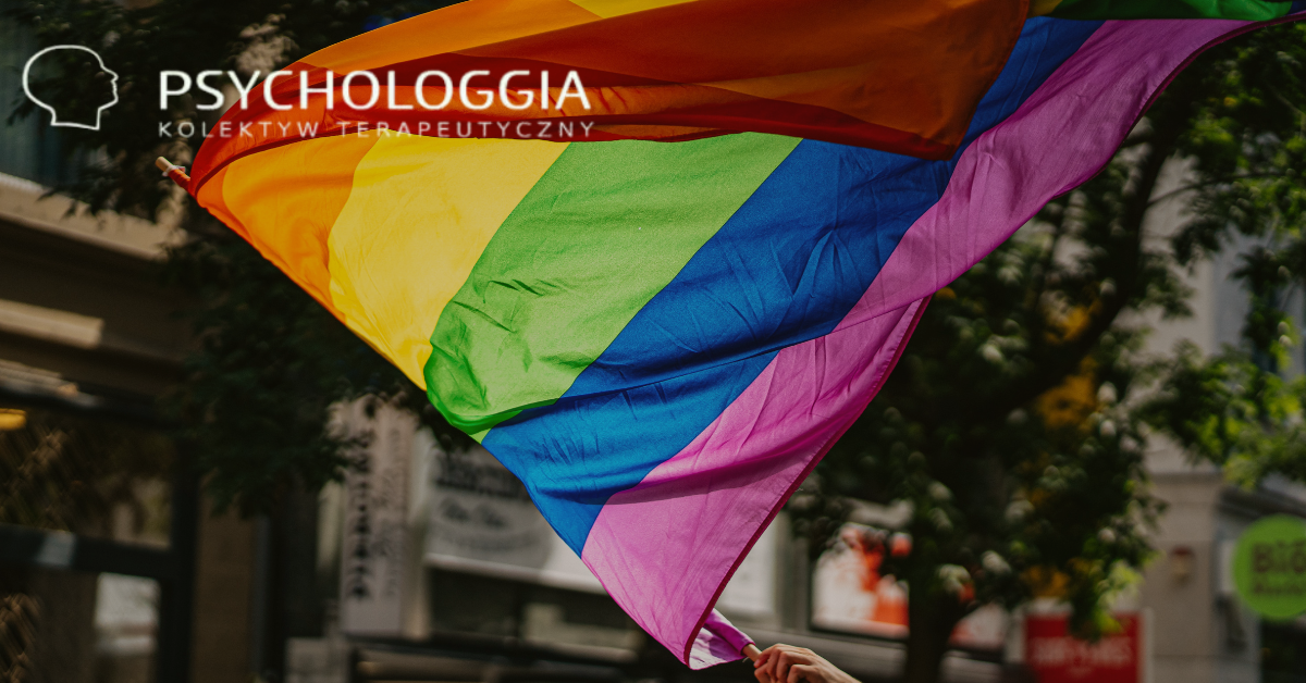 Coming out – dlaczego jest taki trudny i co dzięki niemu zyskujemy?