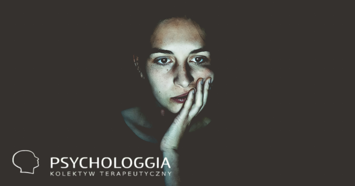 Dlaczego nie reaguję – obojętność emocjonalna