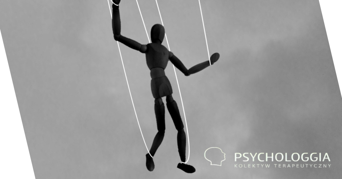 Manipulacje w sferze seksualnej i nie tylko