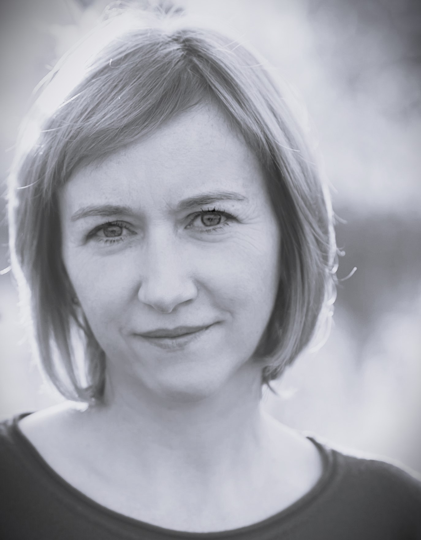 Therapist Aleksandra Werder