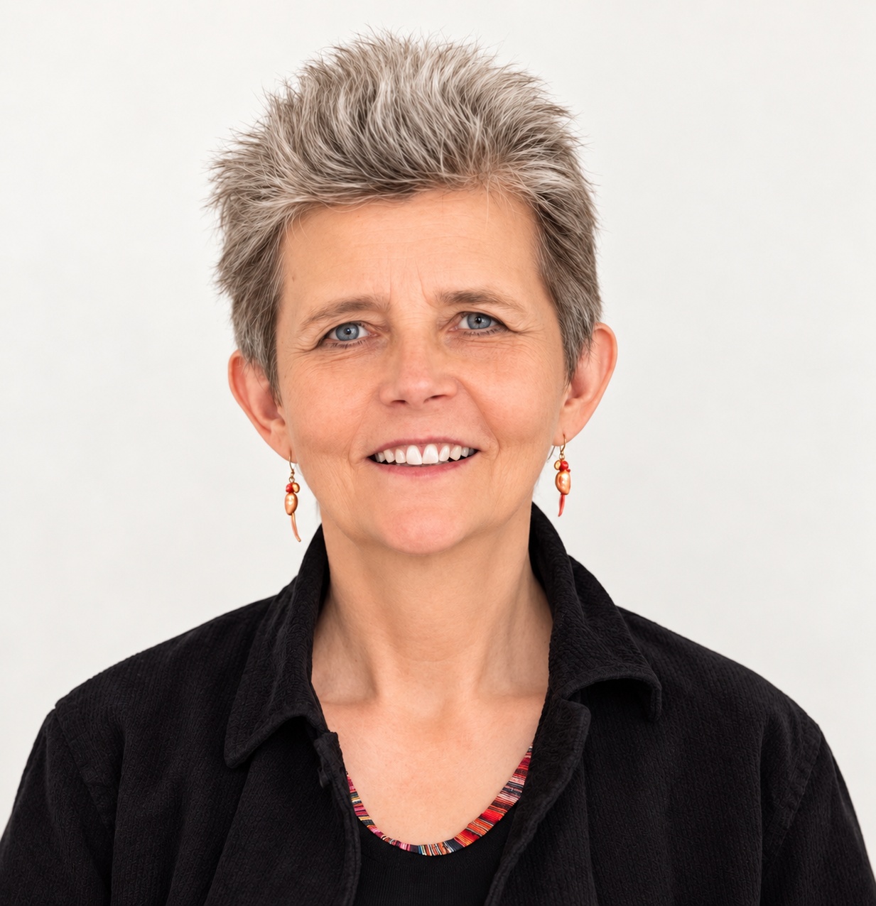 Therapist Dagna Ślepowrońska