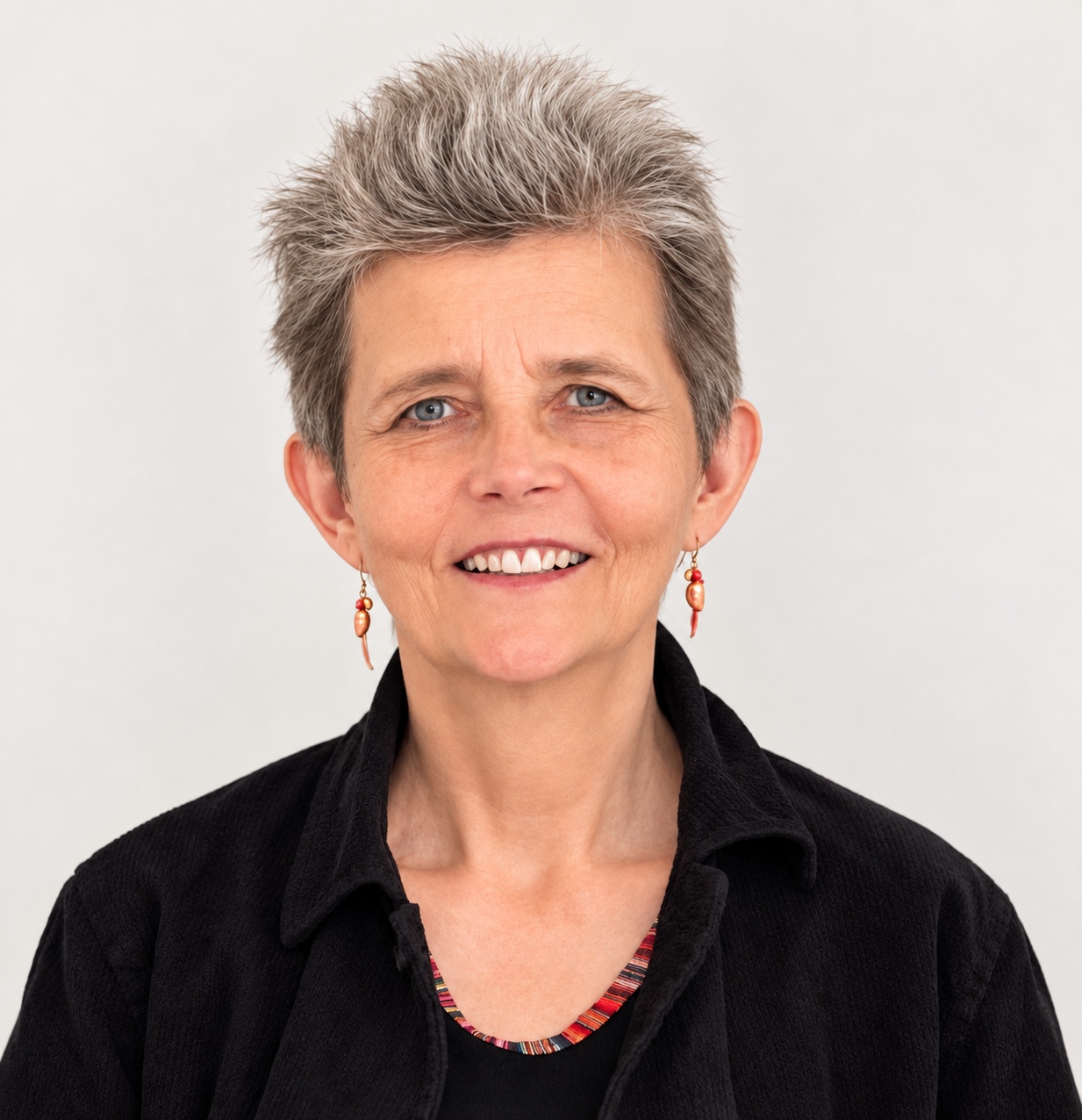 Therapist Dagna Ślepowrońska