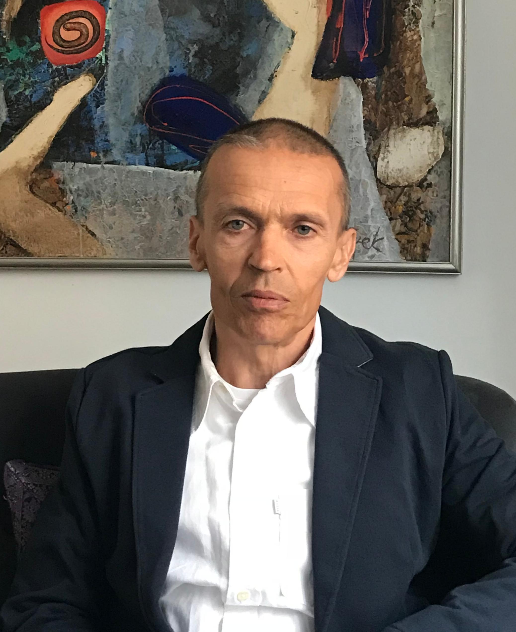 Marek Gajewski