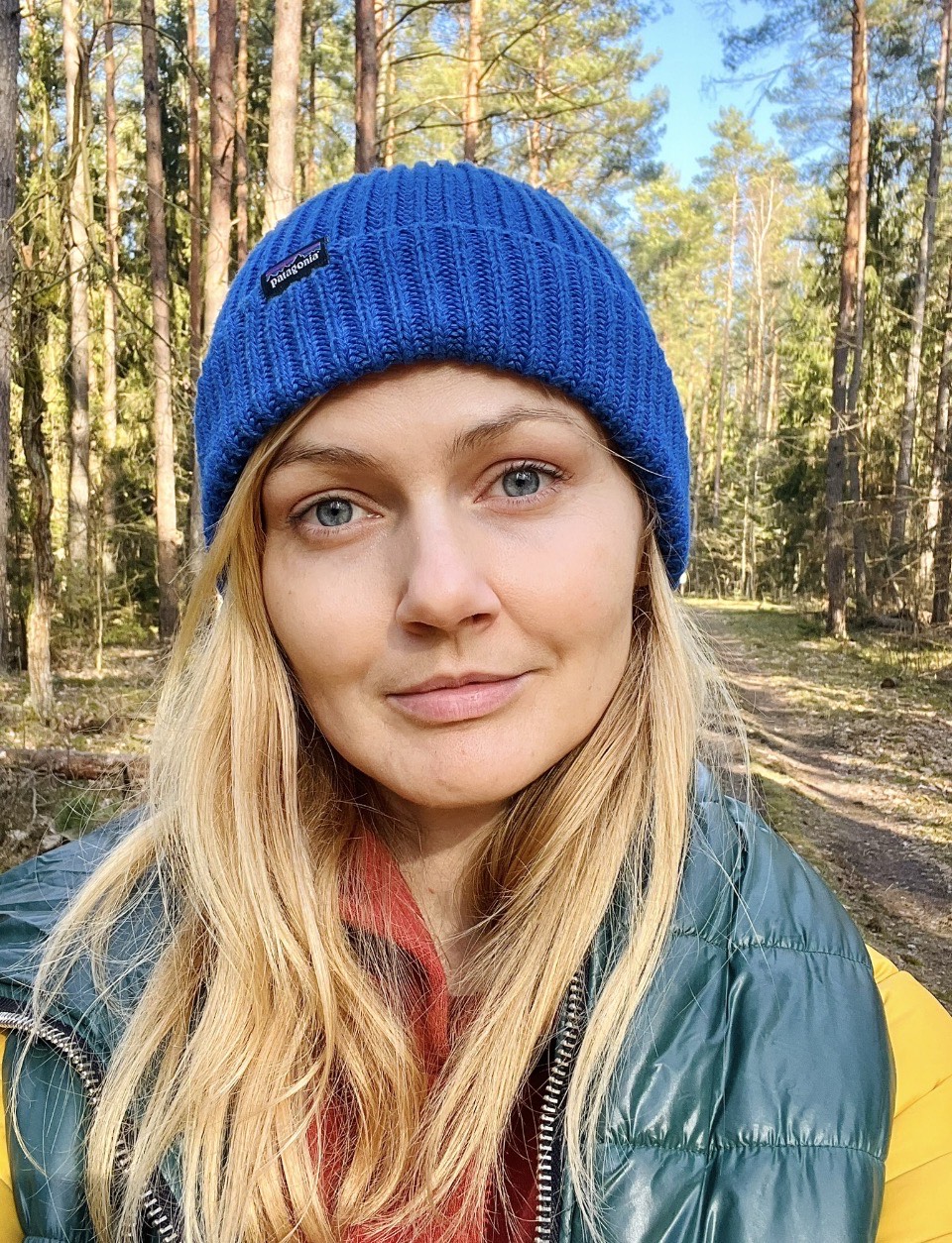 Krystyna Mol