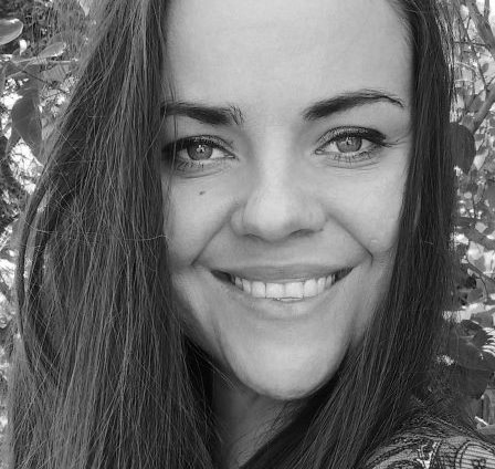 Therapist Anna Poleszczuk
