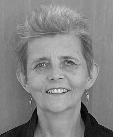 Therapist Dagna Ślepowrońska