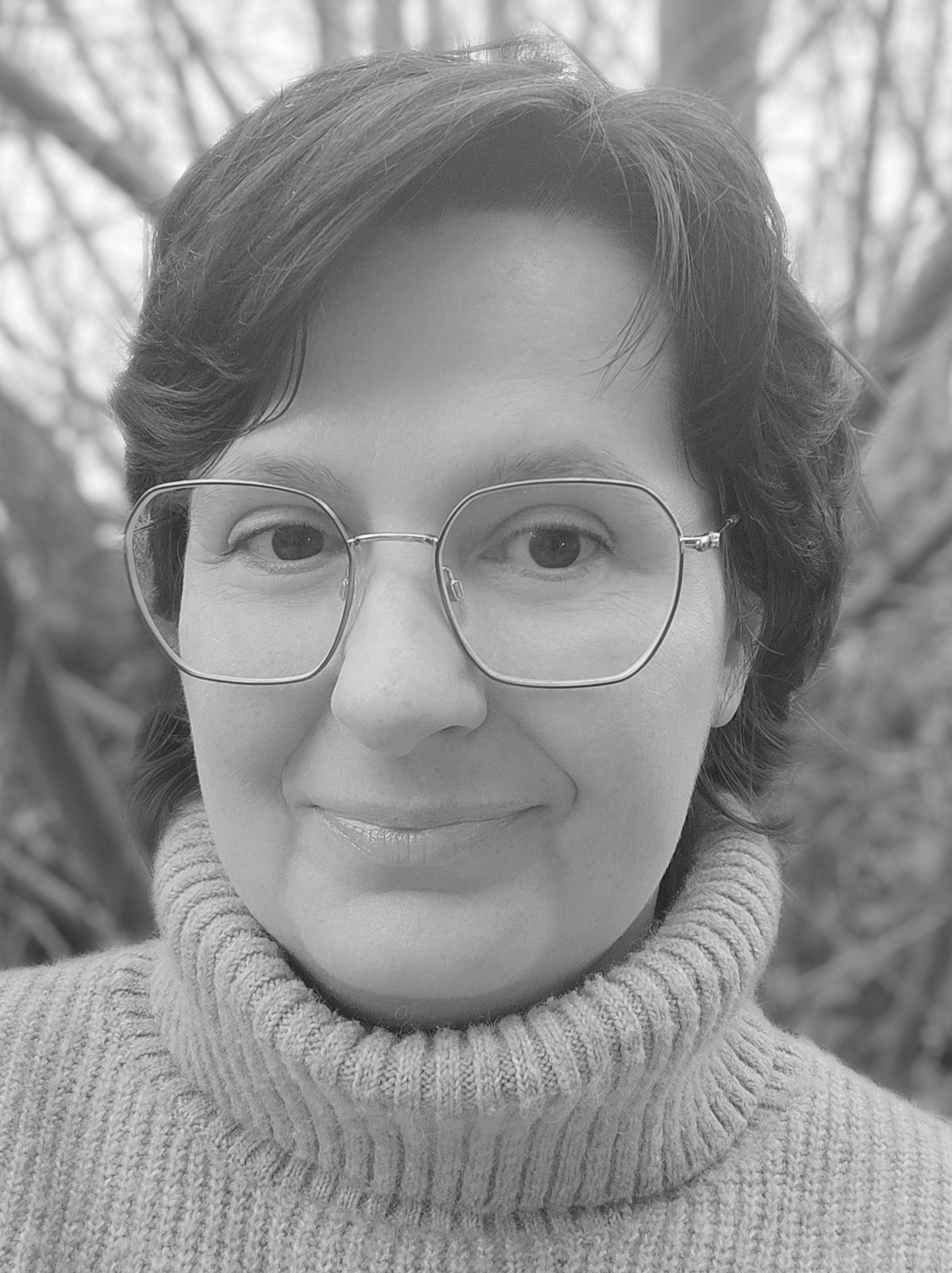 Therapist Izabela Zduńczyk-Bogiel