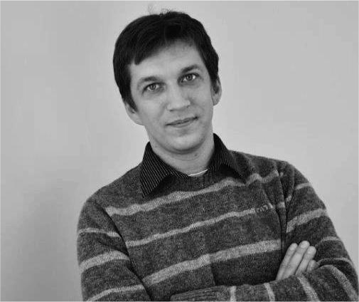 Therapist Krzysztof Wierzbicki