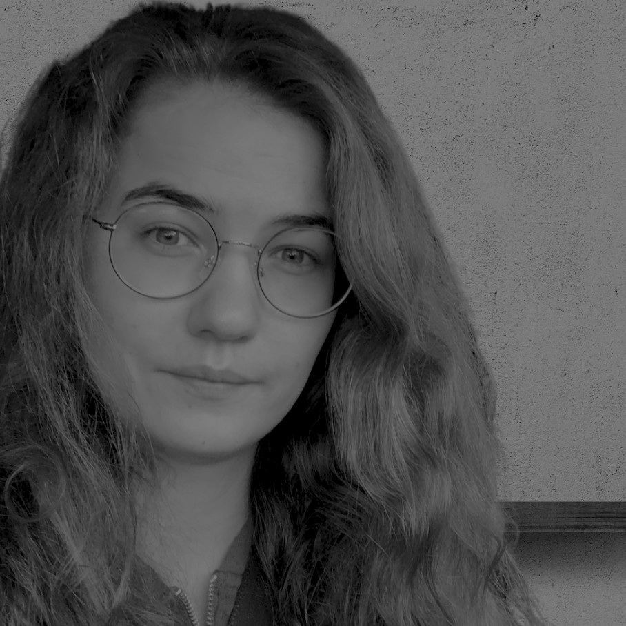 Therapist Marta Orkisz