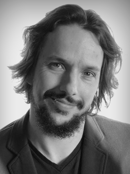 Therapist Stefan Sawicki