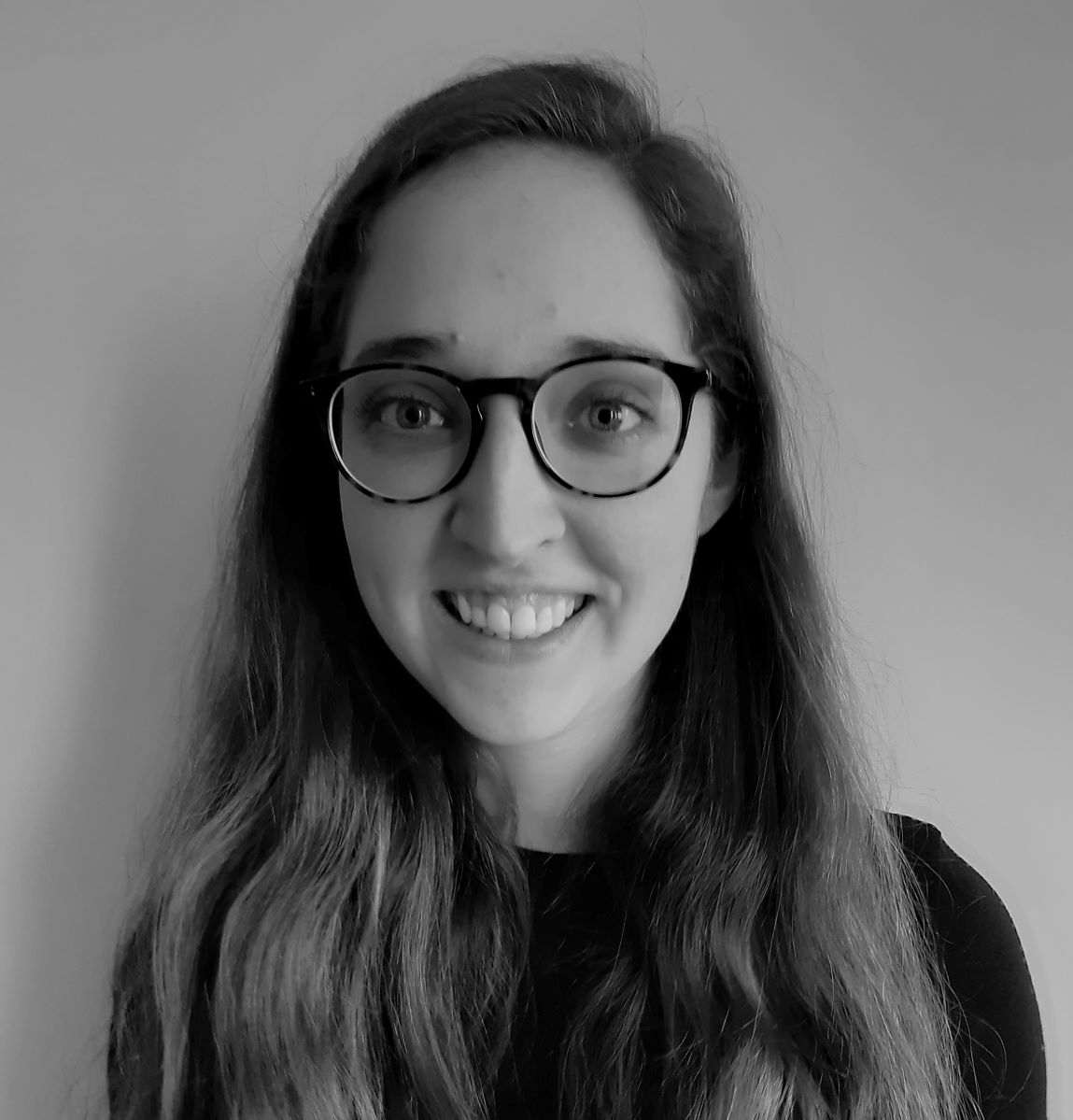 Therapist Zuzanna Zalewska