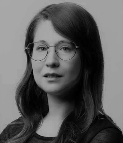 Therapist Maria Bijak - Weissbein