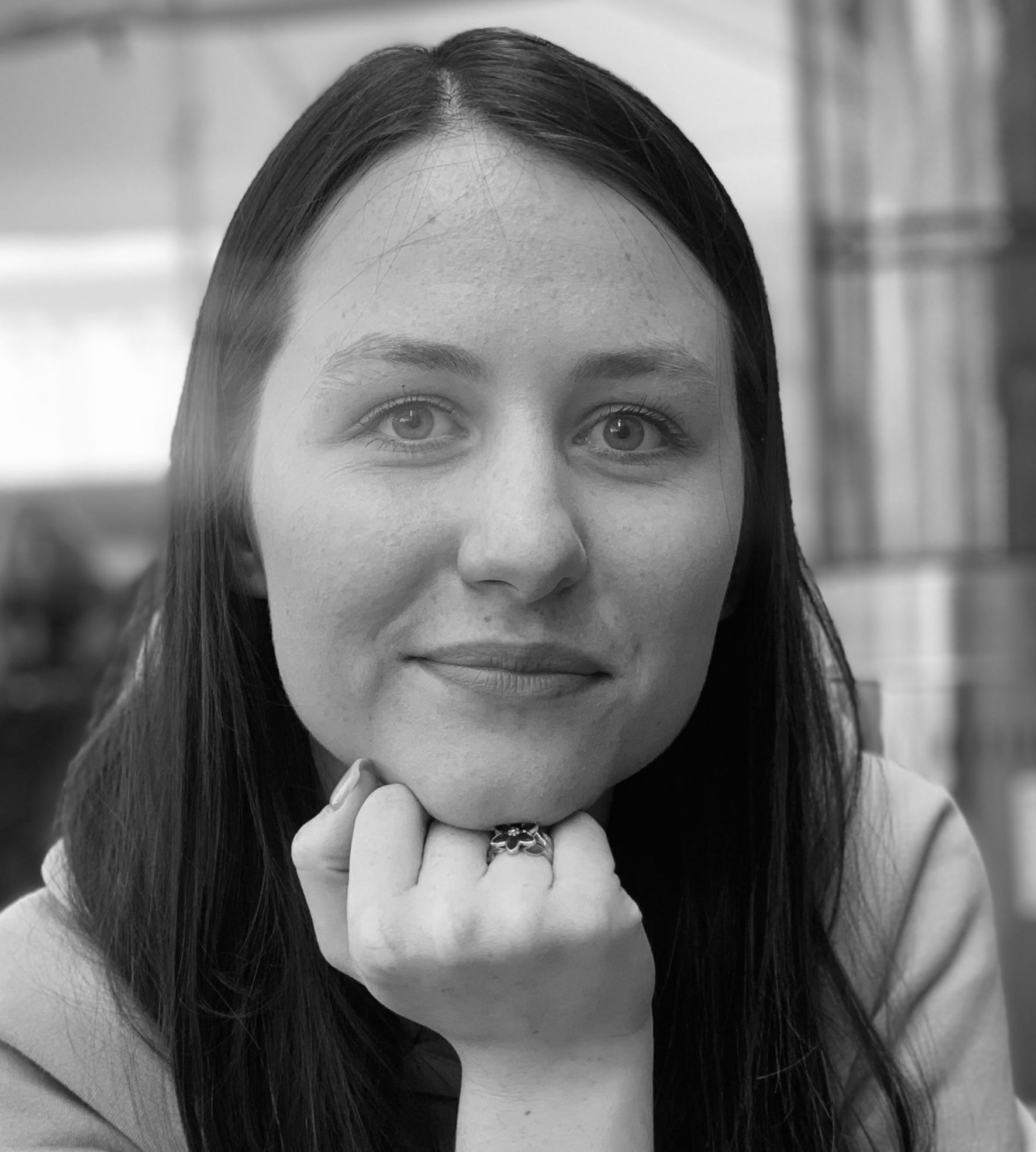 Therapist Agnieszka Rymarowicz