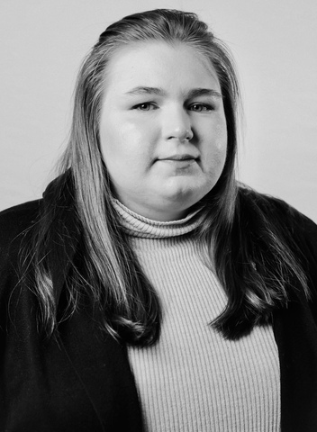 Therapist Aleksandra Kuczmarska