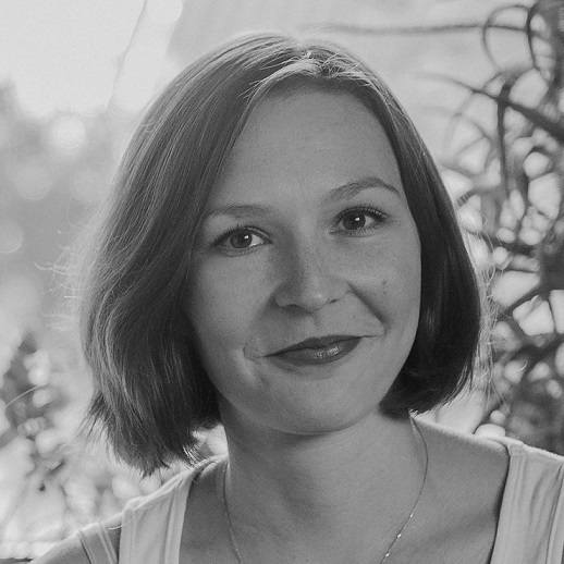 Therapist Maria Kubicka