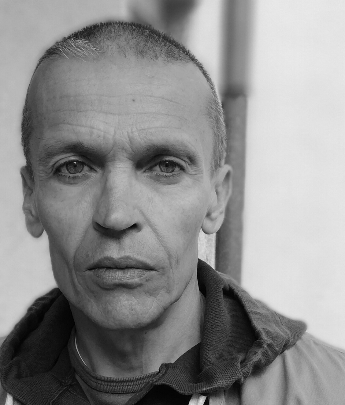 Therapist Marek Gajewski